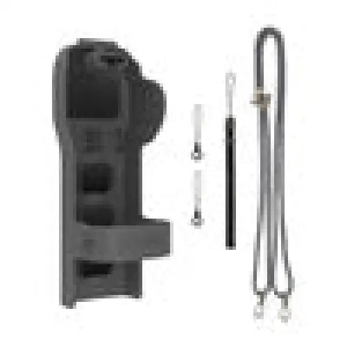 Sunnylife protective case with strap and lanyard for Osmo Pocket 3 (gray) - For gimbals<<<Accessories<<<Photo