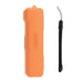 Sunnylife protective case with strap for Osmo Pocket 3 (orange) - For gimbals<<<Accessories<<<Photo