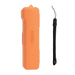 Sunnylife protective case with strap for Osmo Pocket 3 (orange) - For gimbals<<<Accessories<<<Photo