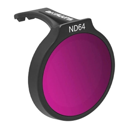 SUNNYLIFE set of four filters for DJI Neo ND8 + ND16 + ND32 + ND64 - Filters for drones<<<Drone