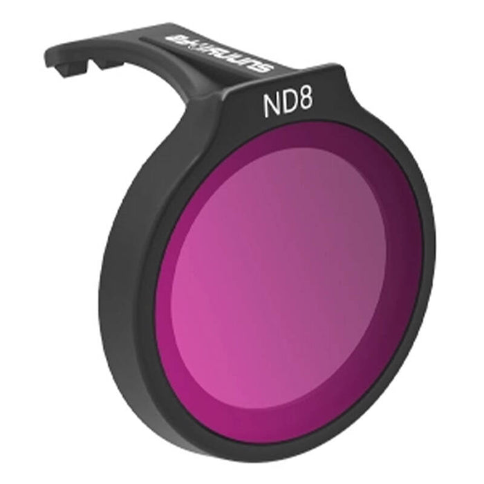 SUNNYLIFE set of three filters for DJI Neo CPL + ND8 + ND16 - Filters for drones<<<Drone