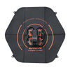 Landing pad for drones Sunnylife 60cm hexagon - Double Sided (TJP09)