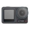 Sunnylife protective glass set for DJI OSMO Action 4