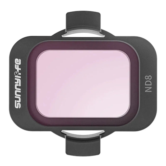 Set of 4 filters ND 8/16/32/64 Sunnylife for DJI Avata 2
