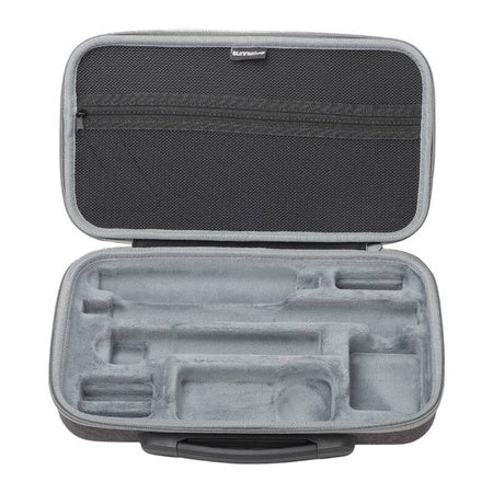 Sunnylife case for Insta360 X4 and accessories