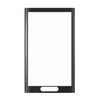 Sunnylife tempered glass (2 pieces) for Insta360 X4 / X5