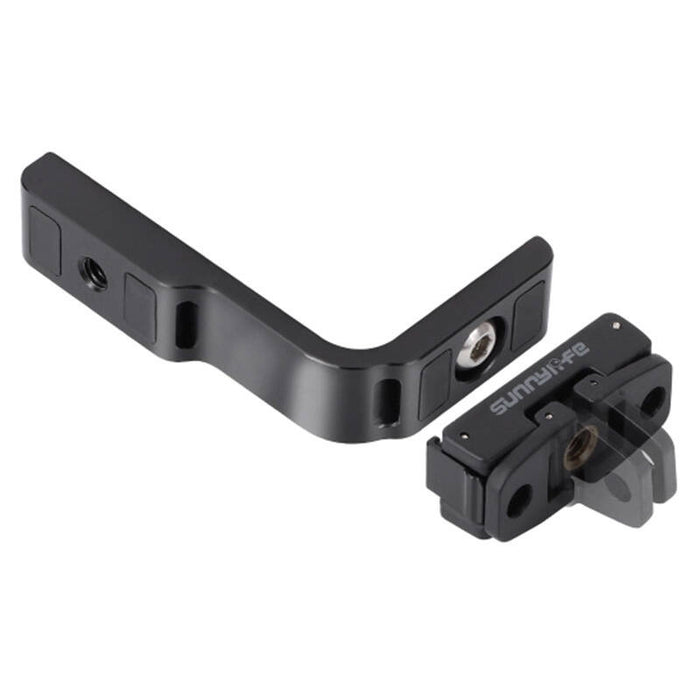 Sunnylife magnetic mount for Insta360 X4 / X5
