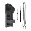 Sunnylife protective case with strap and lanyard for Osmo Pocket 3 (gray)
