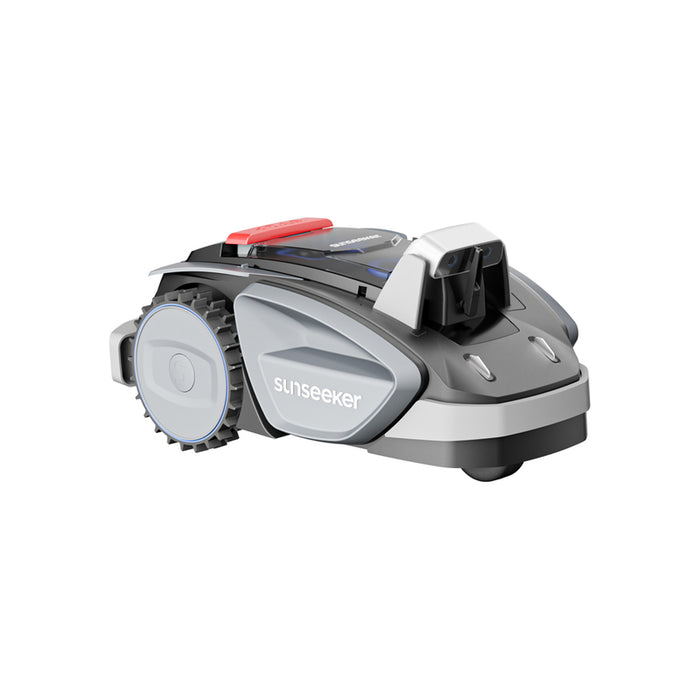 BATTERY ROBOT MOWER SUNSEEKER V3 20 V, 2.50 Ah, MOWING WIDTH 18.00 cm, 600 m²