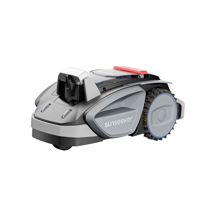 BATTERY ROBOT MOWER SUNSEEKER V3 20 V, 2.50 Ah, MOWING WIDTH 18.00 cm, 600 m²