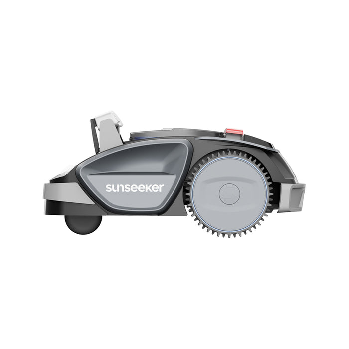 BATTERY ROBOT MOWER SUNSEEKER V3 20 V, 2.50 Ah, MOWING WIDTH 18.00 cm, 600 m²