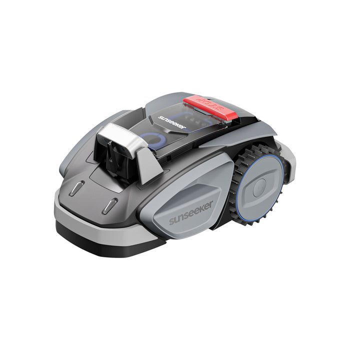 BATTERY ROBOT MOWER SUNSEEKER V3 20 V, 2.50 Ah, MOWING WIDTH 18.00 cm, 600 m²