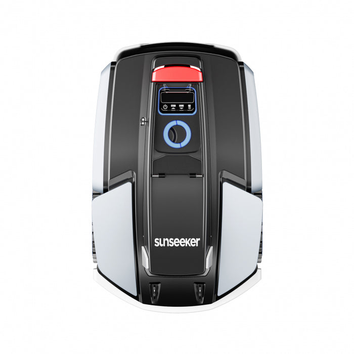 CORDLESS ROBOT MOWER SUNSEEKER S5 20 V, CUTTING WIDTH 22.00 cm, 1600 m²
