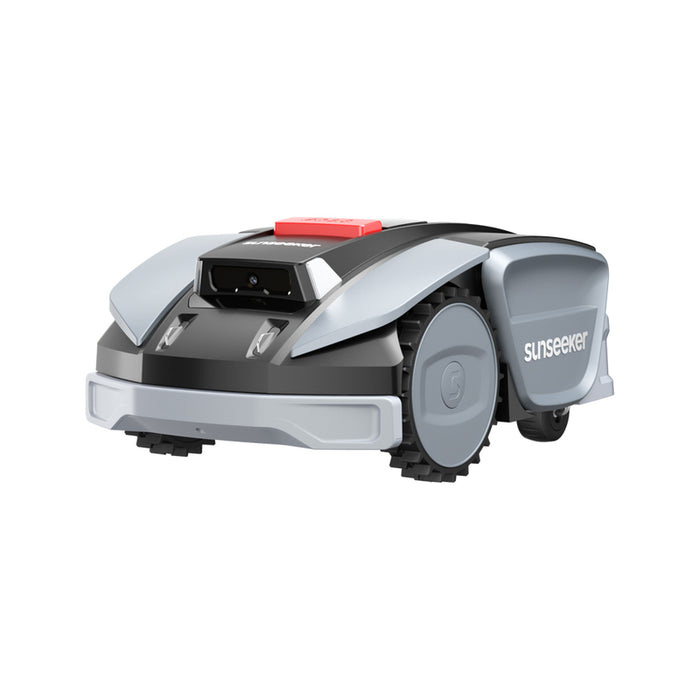 CORDLESS ROBOT MOWER SUNSEEKER S5 20 V, CUTTING WIDTH 22.00 cm, 1600 m²