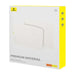 Sunshade for Tesla Model Y Baseus T-Space Series - double layer (white) - Other<<<Car accessories<<<InnproXML