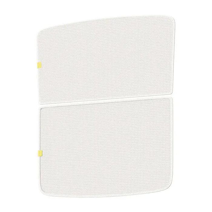 Sunshade for Tesla Model Y Baseus T-Space Series - single layer (white) - Other<<<Car accessories<<<InnproXML