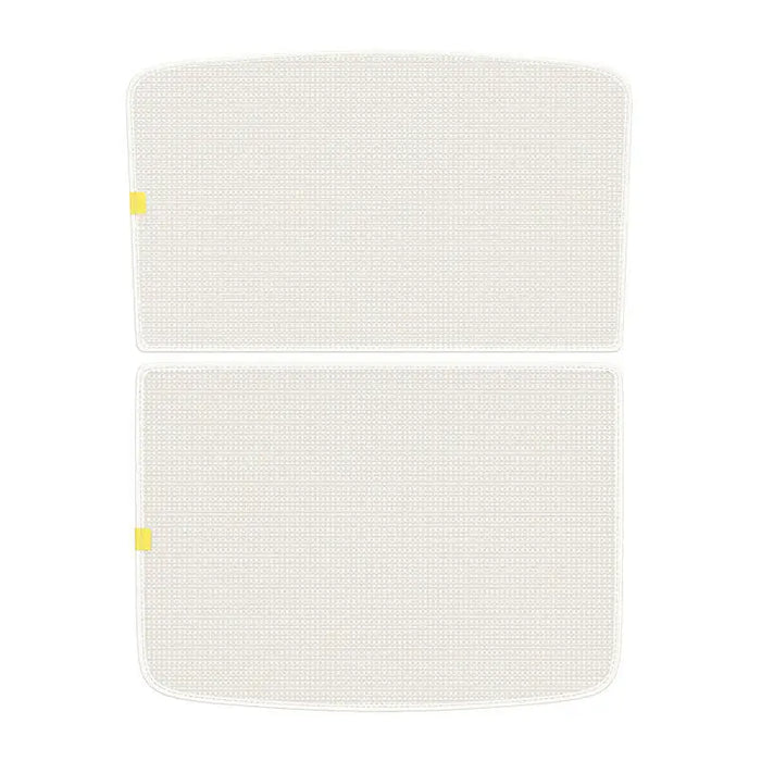 Sunshade for Tesla Model Y Baseus T-Space Series - single layer (white) - Other<<<Car accessories<<<InnproXML