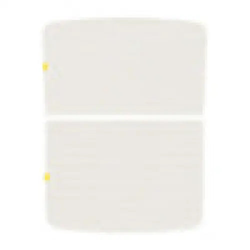 Sunshade for Tesla Model Y Baseus T-Space Series - single layer (white) - Other<<<Car accessories<<<InnproXML