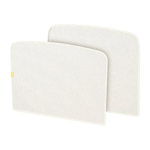 Sunshade for Tesla Model Y Baseus T-Space Series - single layer (white) - Other<<<Car accessories<<<InnproXML