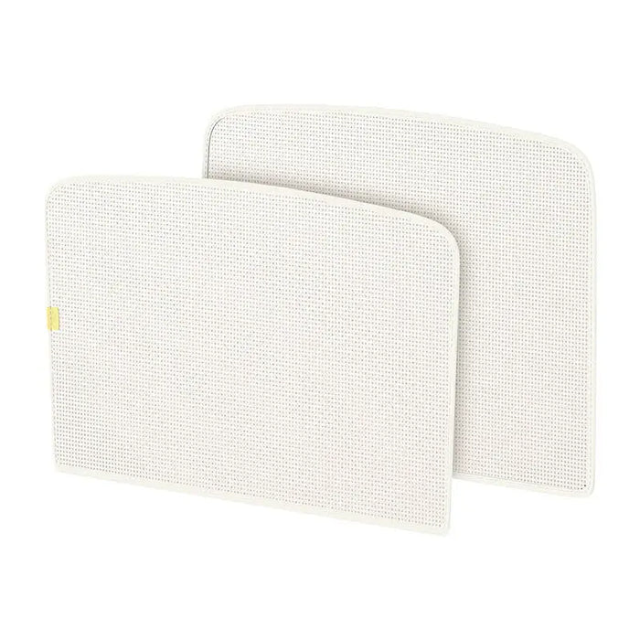 Sunshade for Tesla Model Y Baseus T-Space Series - single layer (white) - Other<<<Car accessories<<<InnproXML