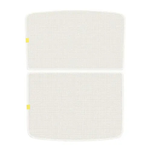 Sunshade for Tesla Model Y Baseus T-Space Series - single layer (white) - Other<<<Car accessories<<<InnproXML