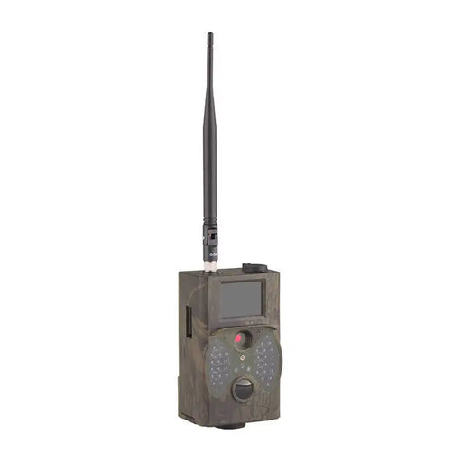 Suntek 2G MMS SMTP Trail Camera HC-300M photo trap - Photo traps<<<Photo and cameras<<<InnproXML