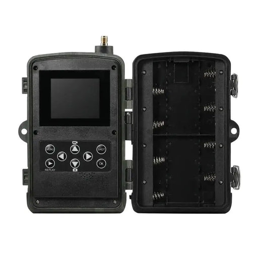 Suntek 2G MMS SMTP Trail Camera HC-810M photo trap - Photo traps<<<Photo and cameras<<<InnproXML