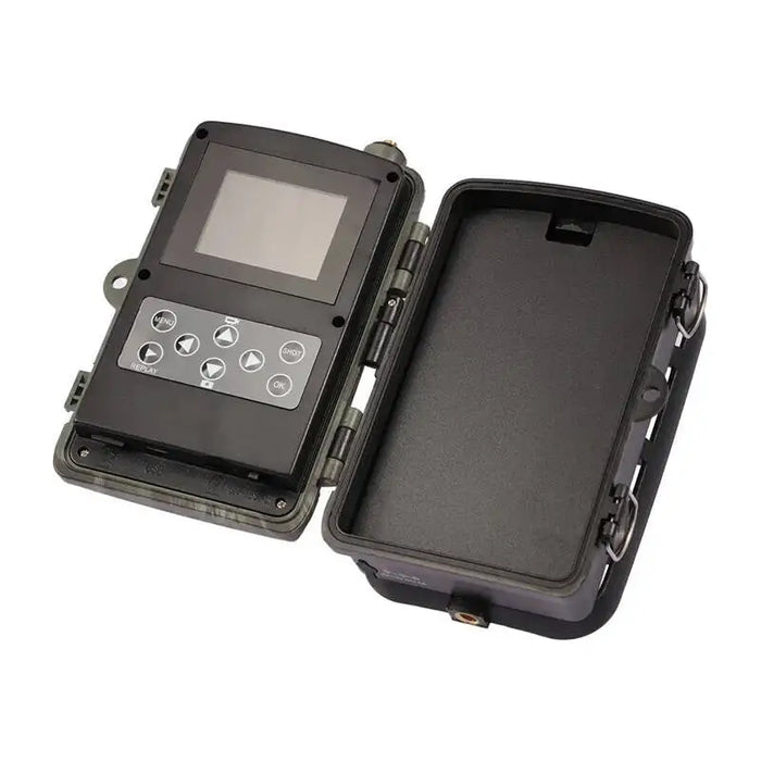 Suntek 2G MMS SMTP Trail Camera. - Photo traps<<<Photo and cameras<<<InnproXML