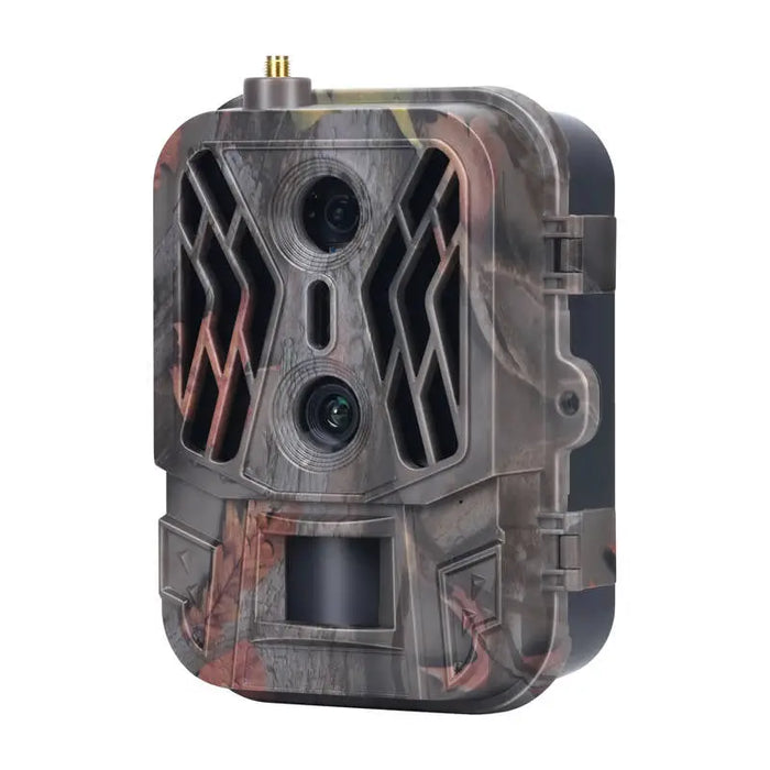 Suntek 4G APP HC Trail Camera with lithium battery - Photo traps<<<Photo and cameras<<<InnproXML