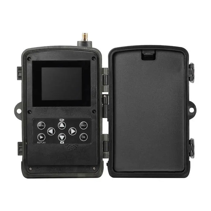 Suntek 4G APPHC-801pro Trail Camera Photo Camera - Photo traps<<<Photo and cameras<<<InnproXML
