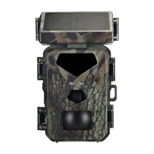 Suntek Mini700 Trail Camera with solar panel - Photo traps<<<Photo and cameras<<<InnproXML