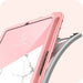 Supcase Cosmo iPad mini 6 2021 Case - Pink Marble - Cell phone cases and covers<<<HurtelXML