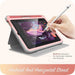 Supcase Cosmo iPad mini 6 2021 Case - Pink Marble - Cell phone cases and covers<<<HurtelXML