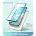 Supcase Cosmo iPhone 14 Pro Max Case - Blue - Cell phone cases and covers<<<HurtelXML