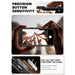 Supcase IBLSN Ares Flip Mag MagSafe Case for iPhone 17 Pro Max - Black - Cell phone cases and covers<<<HurtelXML