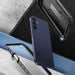 Supcase IBLSN ArmorBox Case for Samsung Galaxy A15 4G / 5G - Black - Cell phone cases and covers<<<HurtelXML