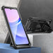 Supcase IBLSN ArmorBox Case for Samsung Galaxy A15 4G / 5G - Black - Cell phone cases and covers<<<HurtelXML