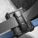 Supcase IBLSN ArmorBox Case for Samsung Galaxy Z Flip 6 - Black - Cell phone cases and covers<<<HurtelXML