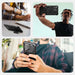 Supcase IBLSN Armorbox Mag Case for Samsung Galaxy S25 - Black - Cell phone cases and covers<<<HurtelXML