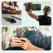 Supcase IBLSN Armorbox Mag Case for Samsung Galaxy S25 - Olive - Cell phone cases and covers<<<HurtelXML