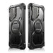 Supcase IBLSN Armorbox Mag with MagSafe for Samsung Galaxy S24 Ultra - Black - Cell phone cases and covers<<<HurtelXML
