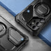 Supcase IBLSN Armorbox Mag with MagSafe for Samsung Galaxy S24 Ultra - Black - Cell phone cases and covers<<<HurtelXML
