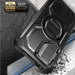 Supcase IBLSN Armorbox Mag with MagSafe for Samsung Galaxy S24 Ultra - Black - Cell phone cases and covers<<<HurtelXML