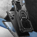 Supcase IBLSN Armorbox Mag with MagSafe for Samsung Galaxy S24 Ultra - Black - Cell phone cases and covers<<<HurtelXML