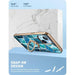 Supcase IBLSN Cosmo Snap iPhone 13 Case - Blue - Cell phone cases and covers<<<HurtelXML