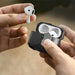 Supcase MATRIX Case for Apple AirPods 4 - Black - Cell phone cases and covers<<<HurtelXML
