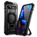 Supcase UB Grip Mag Case for Google Pixel 9A - Black - Cell phone cases and covers<<<HurtelXML