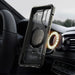 Supcase UB Grip Mag Case for Samsung Galaxy S25 Ultra - Black - Cell phone cases and covers<<<HurtelXML