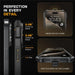 Supcase UB Grip Mag Case with MagSafe for iPhone 16 Pro Max - Black - Cell phone cases and covers<<<HurtelXML