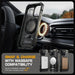 Supcase UB Grip Mag Case with MagSafe for iPhone 16 Pro Max - Black - Cell phone cases and covers<<<HurtelXML